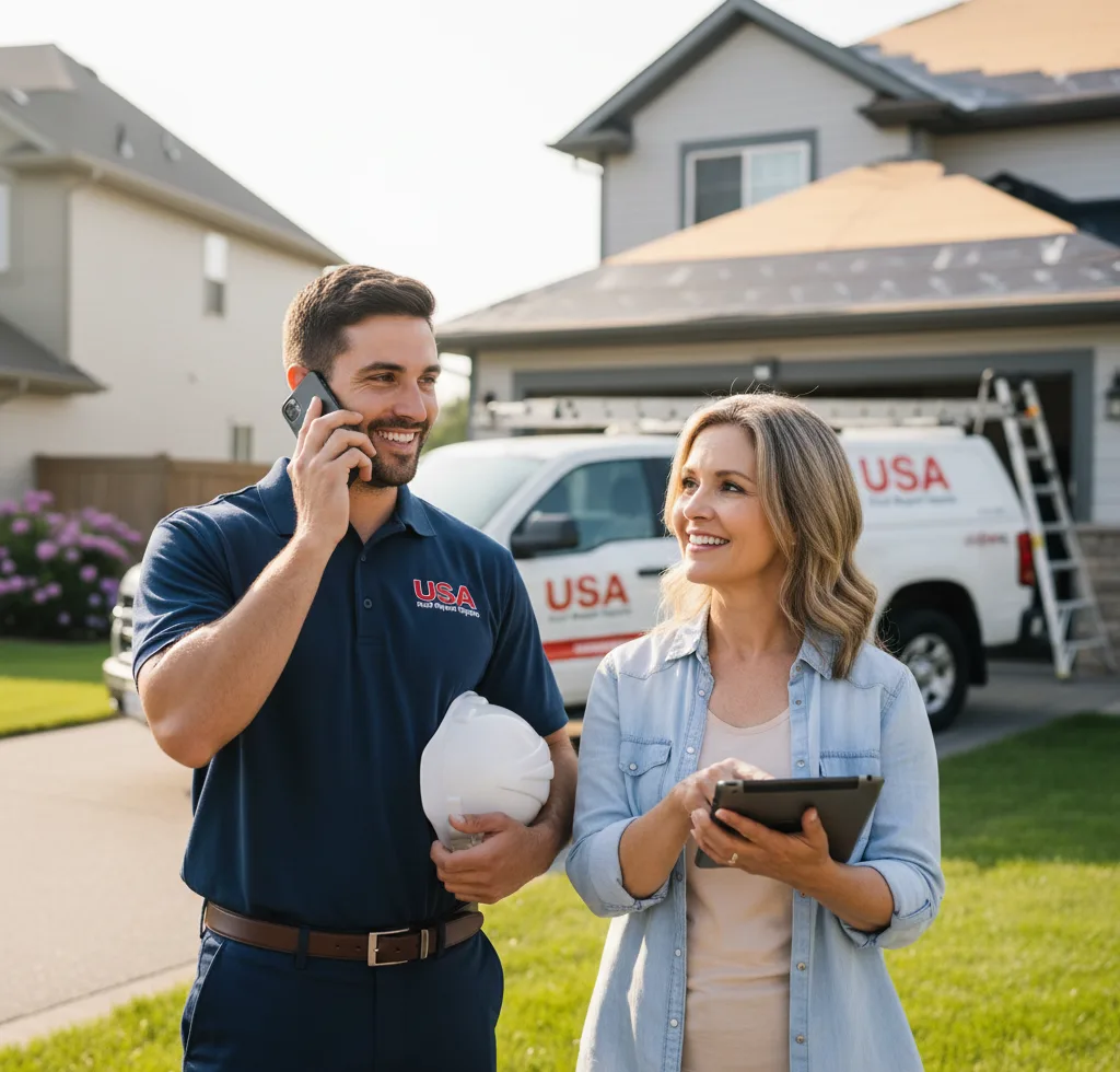 Roof Leak Repair in Weatogue, CT